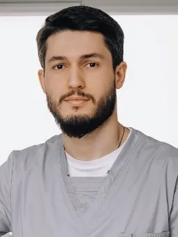 Хушназаров Алиер Джумьаевич
